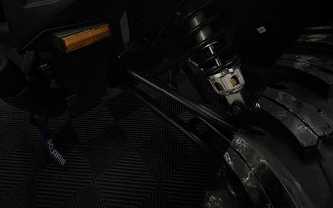 2026 Polaris® GENERAL XP 1000 ULTIMATE SUPER GRAPHITE Ultimate