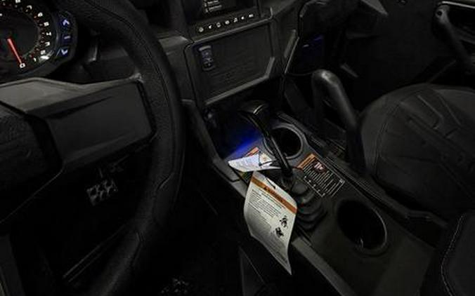 2026 Polaris® GENERAL XP 1000 ULTIMATE SUPER GRAPHITE Ultimate