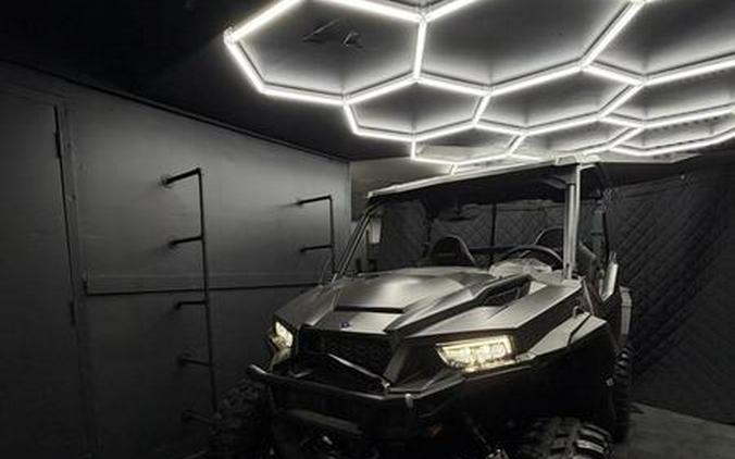 2026 Polaris® GENERAL XP 1000 ULTIMATE SUPER GRAPHITE Ultimate