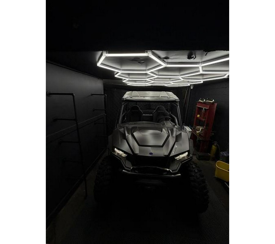 2026 Polaris® GENERAL XP 1000 ULTIMATE SUPER GRAPHITE Ultimate