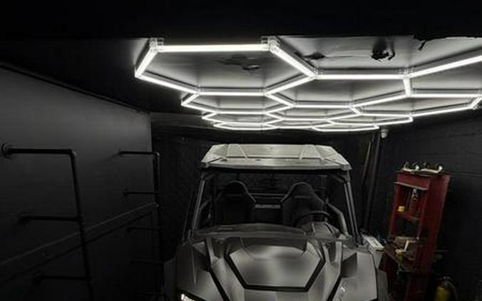 2026 Polaris® GENERAL XP 1000 ULTIMATE SUPER GRAPHITE Ultimate