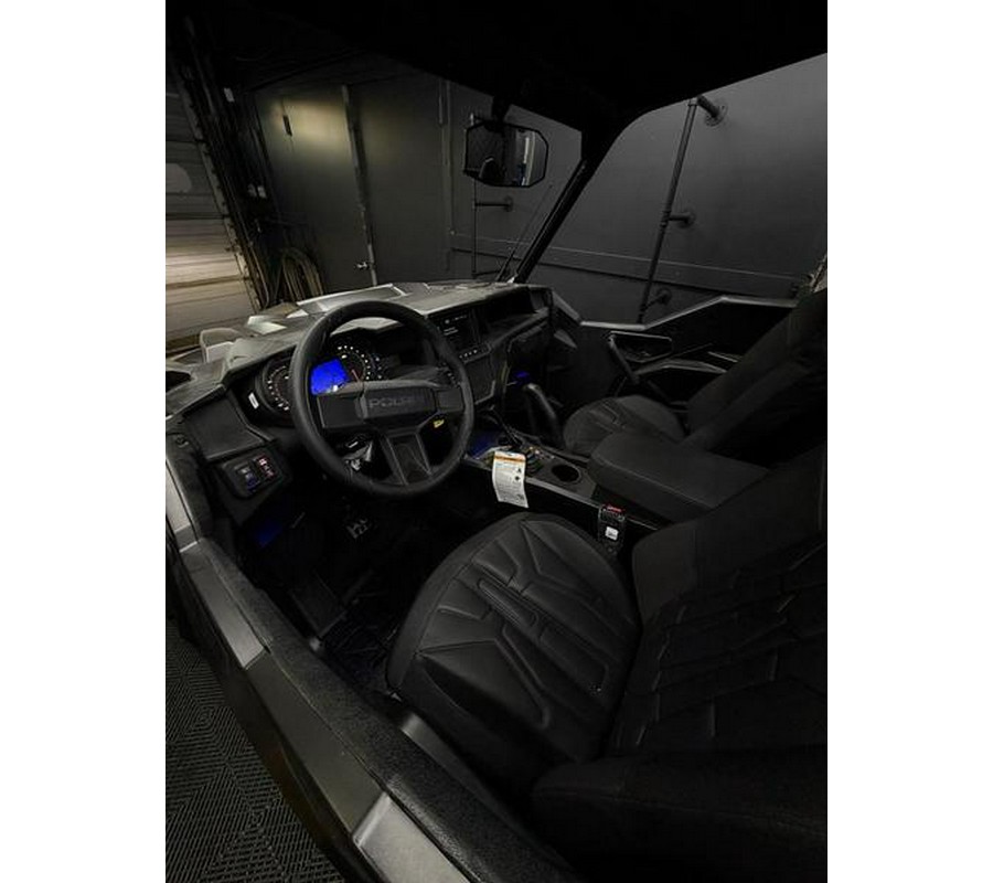 2026 Polaris® GENERAL XP 1000 ULTIMATE SUPER GRAPHITE Ultimate