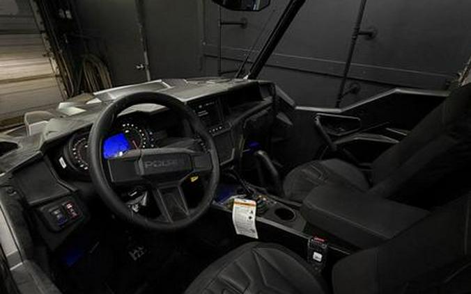 2026 Polaris® GENERAL XP 1000 ULTIMATE SUPER GRAPHITE Ultimate