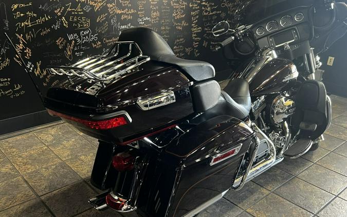 FLHTCU 2014 Electra Glide® Ultra Classic®