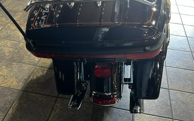 FLHTCU 2014 Electra Glide® Ultra Classic®