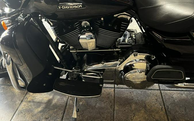 FLHTCU 2014 Electra Glide® Ultra Classic®