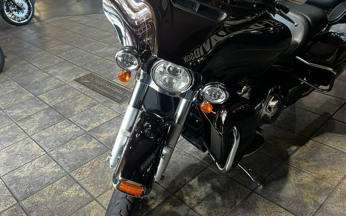 FLHTCU 2014 Electra Glide® Ultra Classic®