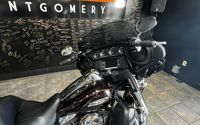 FLHTCU 2014 Electra Glide® Ultra Classic®