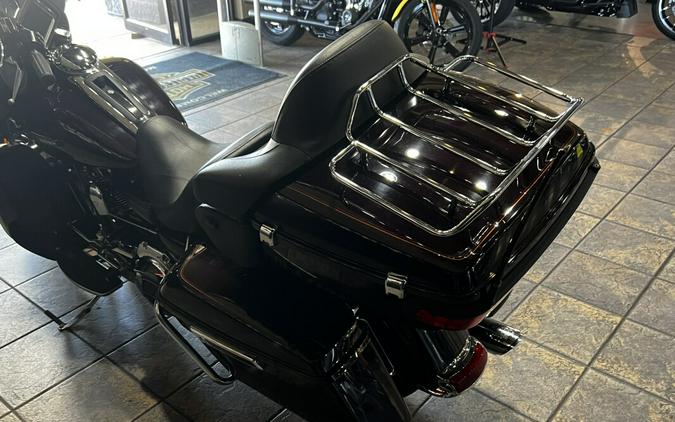 FLHTCU 2014 Electra Glide® Ultra Classic®