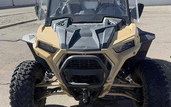 2020 Polaris RZR XP 1000 Trails & Rocks