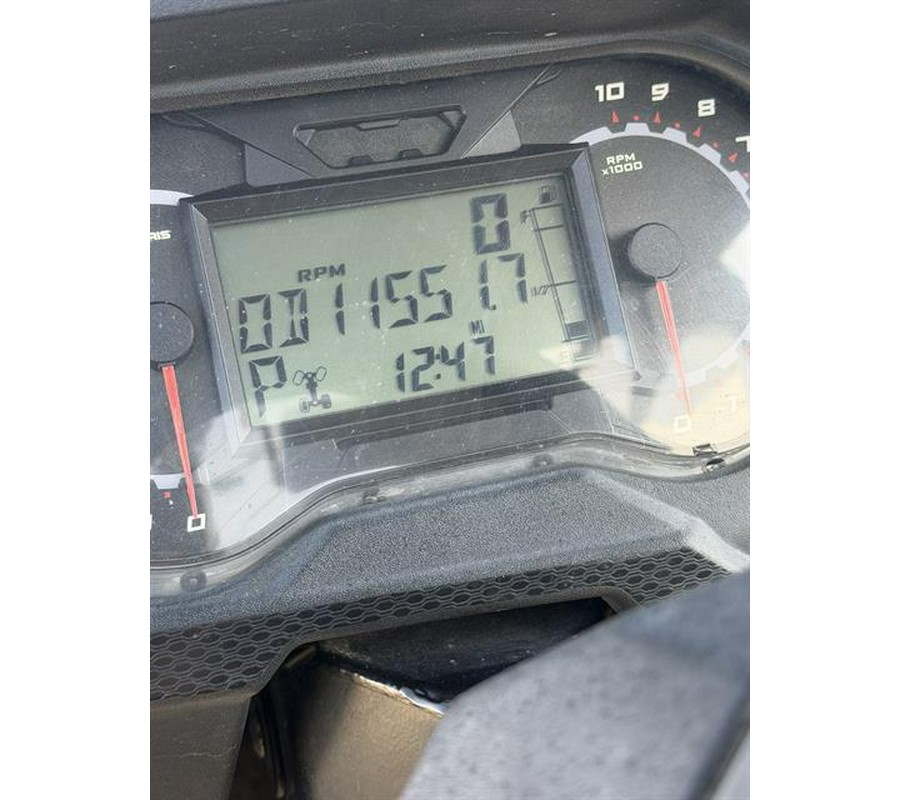 2020 Polaris RZR XP 1000 Trails & Rocks