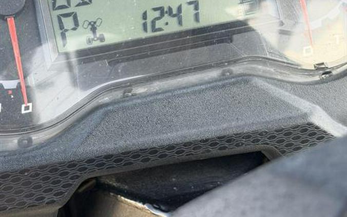 2020 Polaris RZR XP 1000 Trails & Rocks