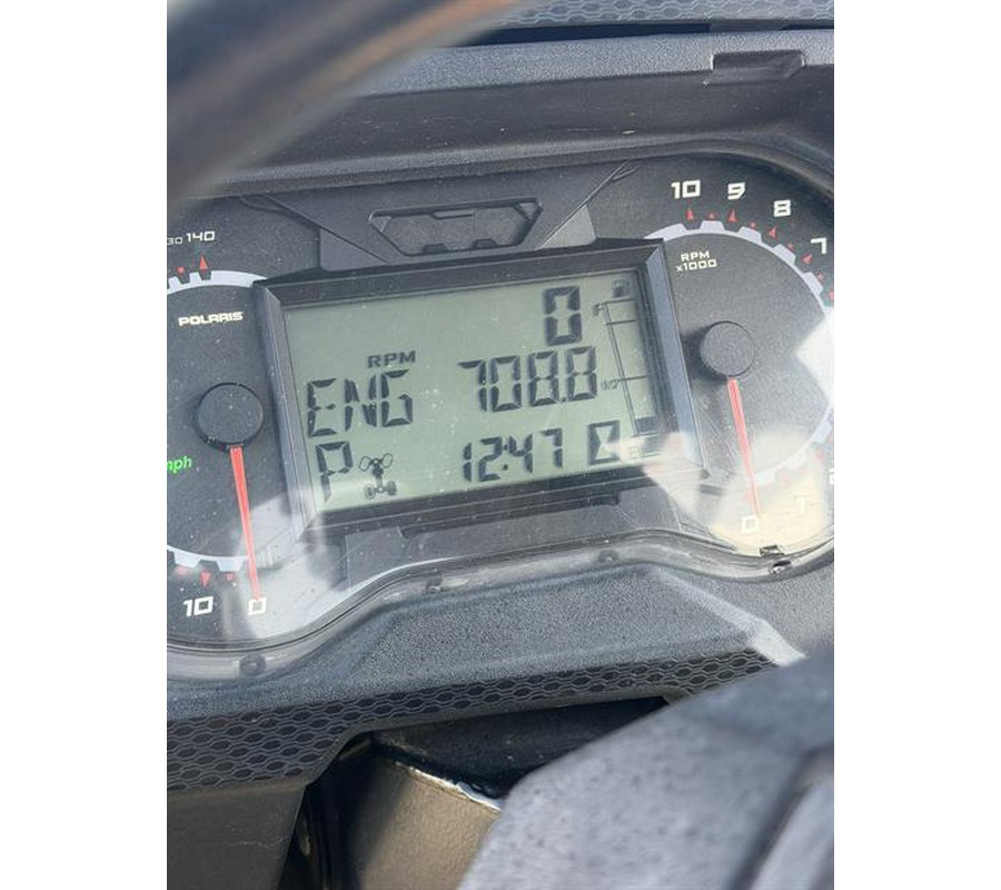 2020 Polaris RZR XP 1000 Trails & Rocks