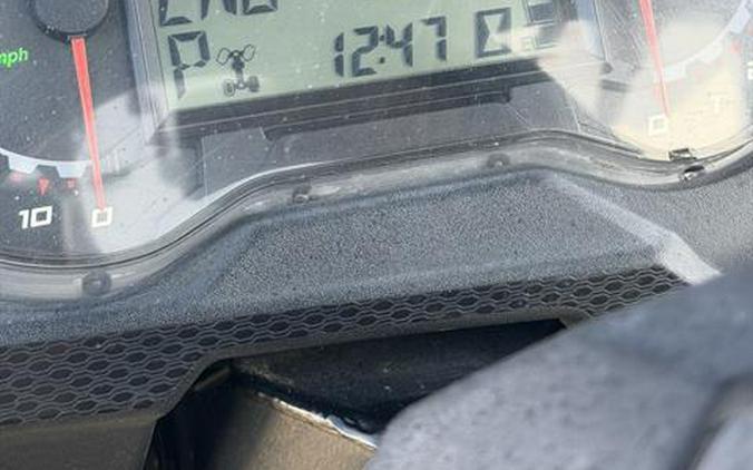 2020 Polaris RZR XP 1000 Trails & Rocks