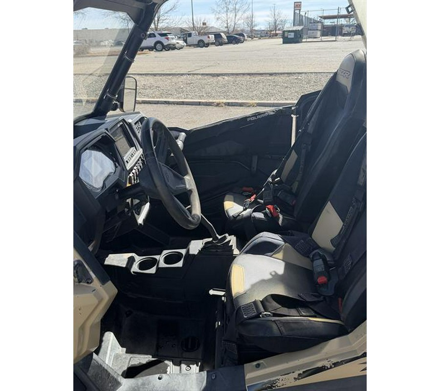 2020 Polaris RZR XP 1000 Trails & Rocks