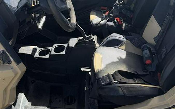 2020 Polaris RZR XP 1000 Trails & Rocks