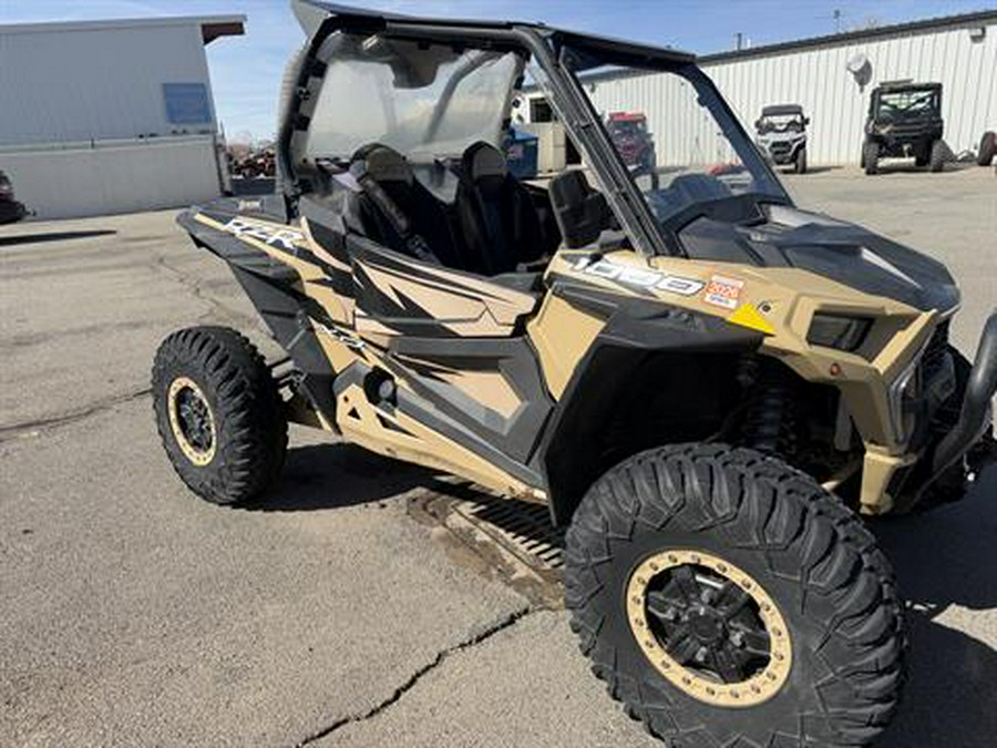 2020 Polaris RZR XP 1000 Trails & Rocks
