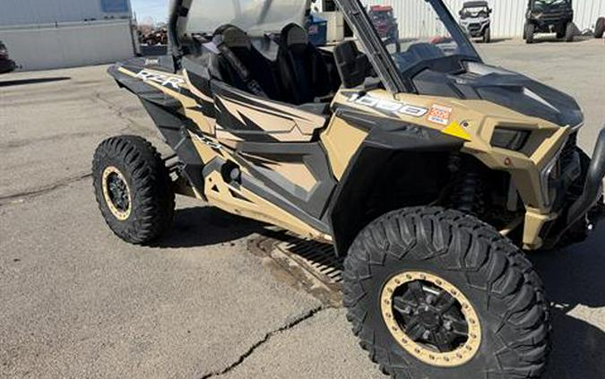 2020 Polaris RZR XP 1000 Trails & Rocks