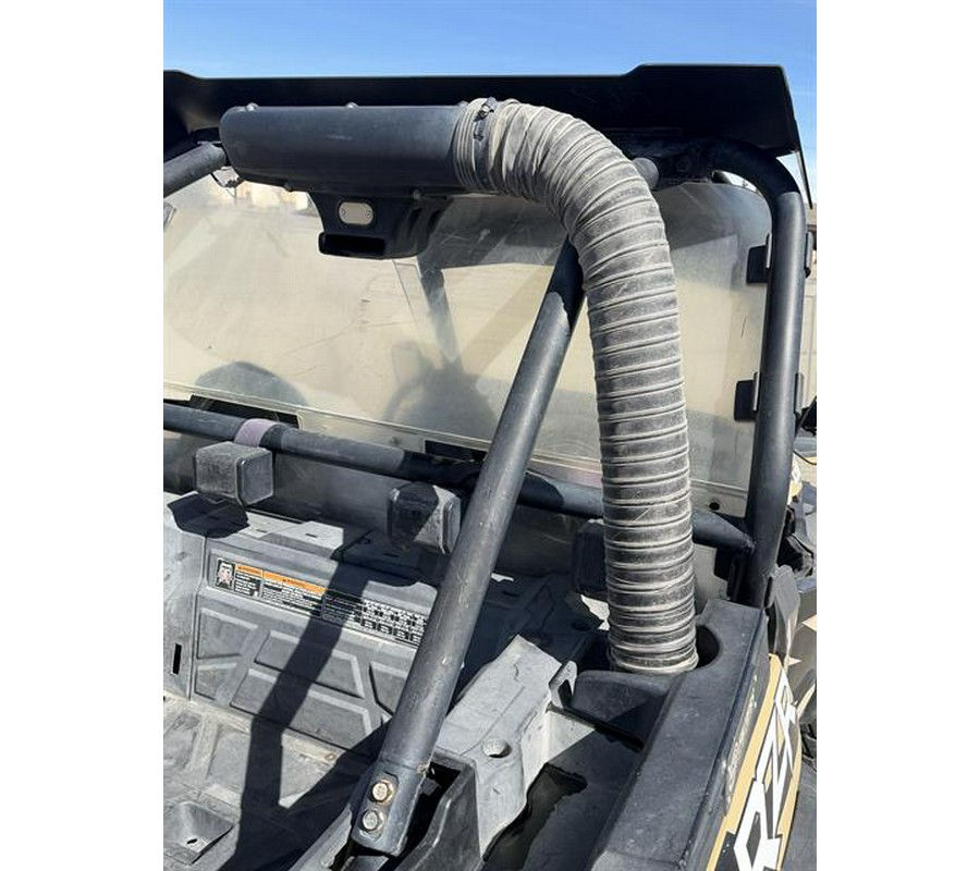 2020 Polaris RZR XP 1000 Trails & Rocks