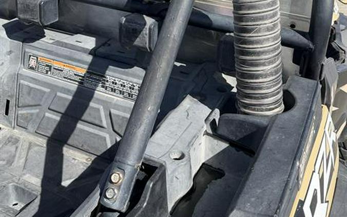 2020 Polaris RZR XP 1000 Trails & Rocks