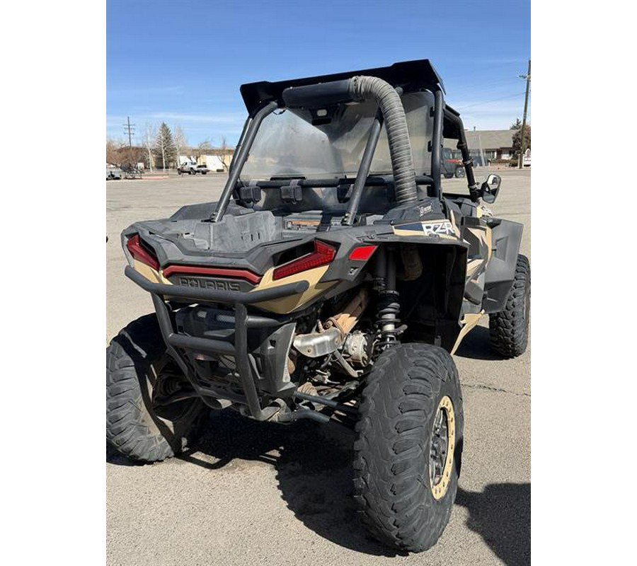 2020 Polaris RZR XP 1000 Trails & Rocks