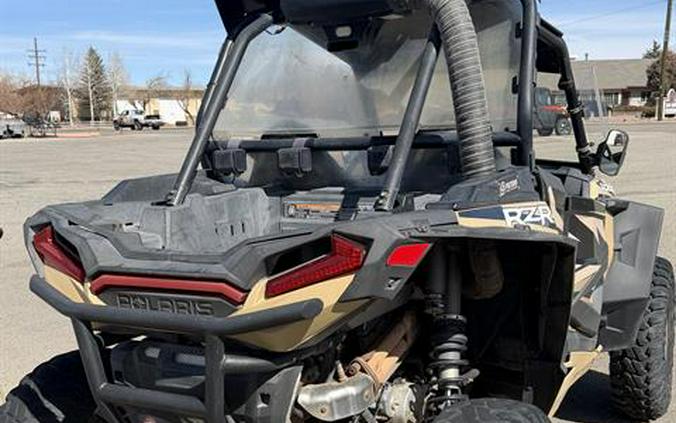 2020 Polaris RZR XP 1000 Trails & Rocks