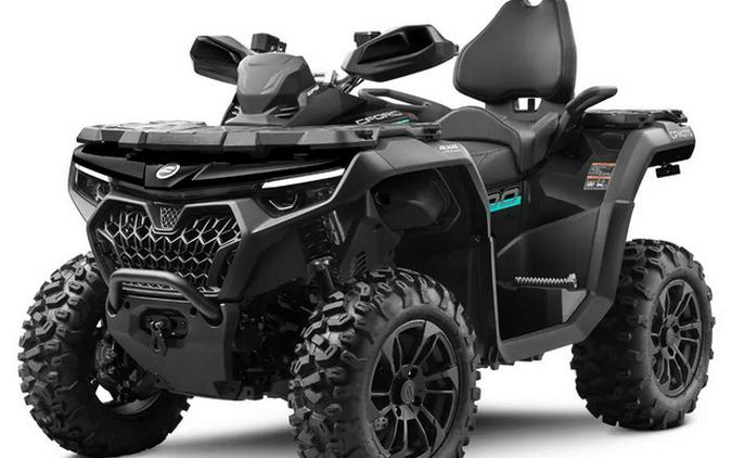 2026 CFMOTO CFORCE 800 Touring