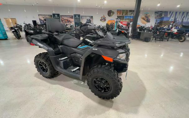 2026 CFMOTO CFORCE 600 TOURING