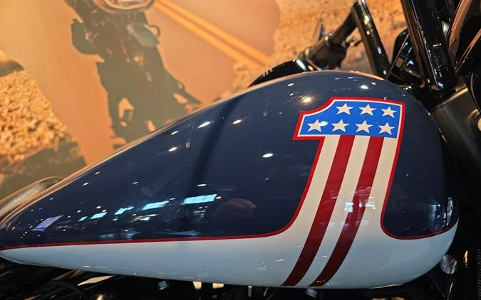 FLTRXS 2020 Road Glide® Special