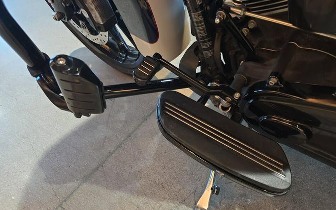 FLTRXS 2020 Road Glide® Special