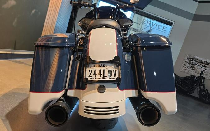 FLTRXS 2020 Road Glide® Special