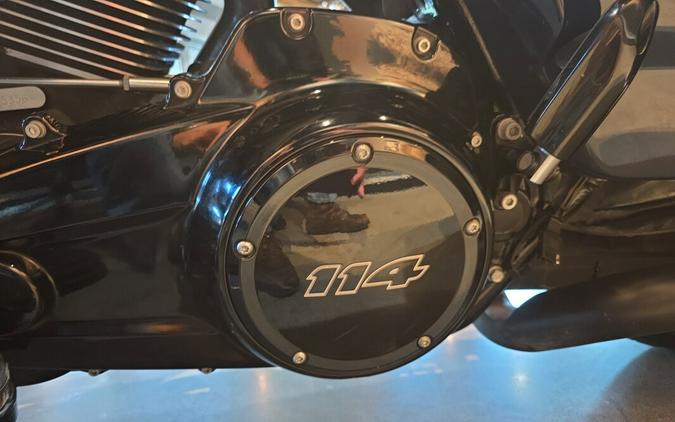 FLTRXS 2020 Road Glide® Special