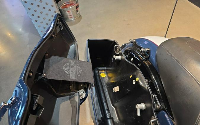 FLTRXS 2020 Road Glide® Special