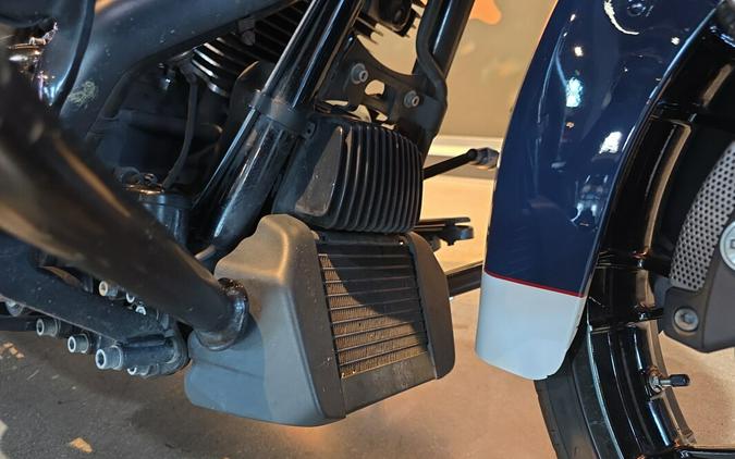 FLTRXS 2020 Road Glide® Special