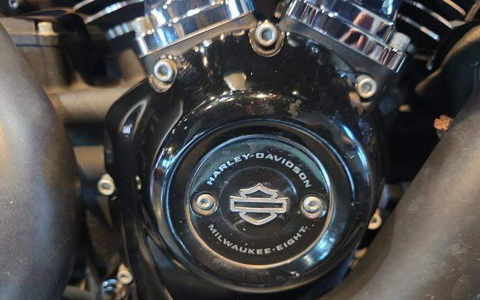 FLTRXS 2020 Road Glide® Special