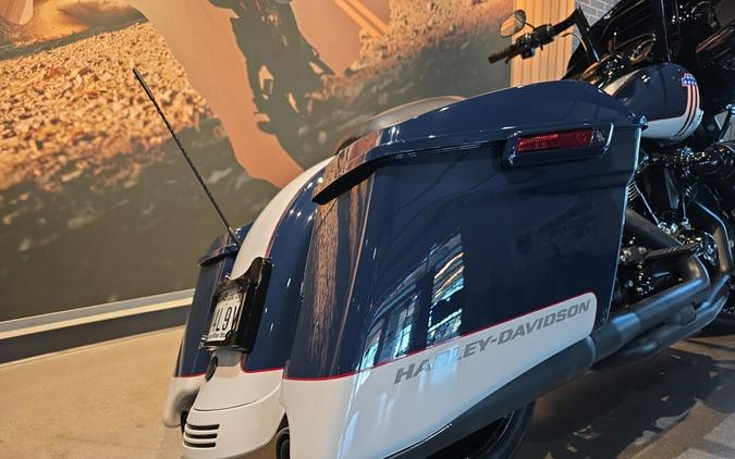 FLTRXS 2020 Road Glide® Special