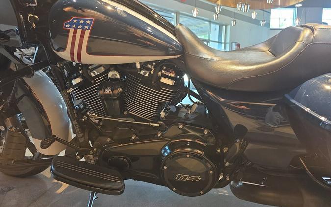 FLTRXS 2020 Road Glide® Special