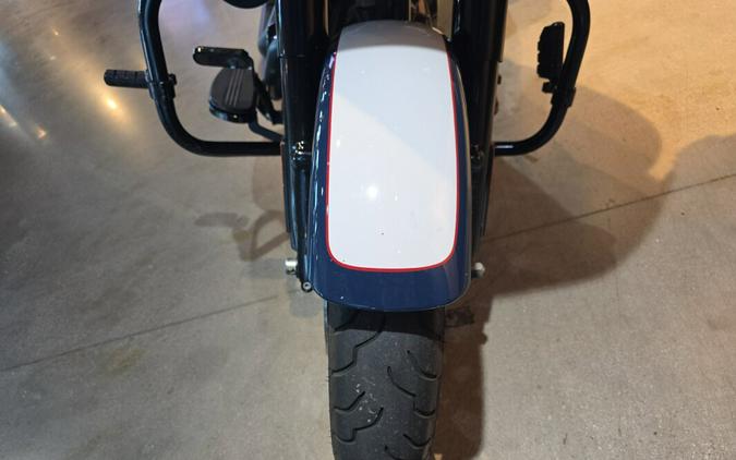 FLTRXS 2020 Road Glide® Special