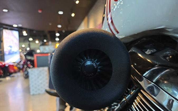 FLTRXS 2020 Road Glide® Special