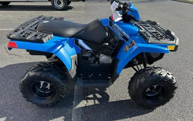 2026 Polaris® Sportsman 110