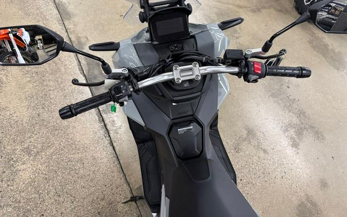 2026 Honda ADV160