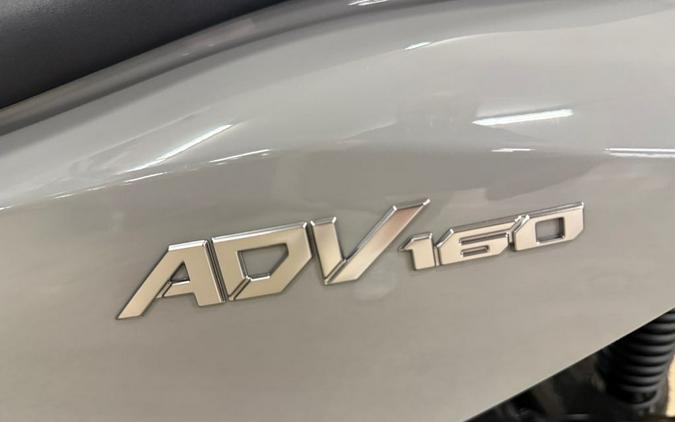 2026 Honda ADV160