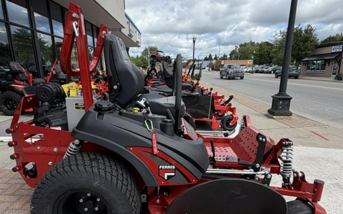 2026 Ferris ISX™ 3300 Zero Turn Mowers 5902064