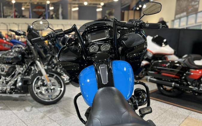 FLTRXS 2018 Road Glide Special