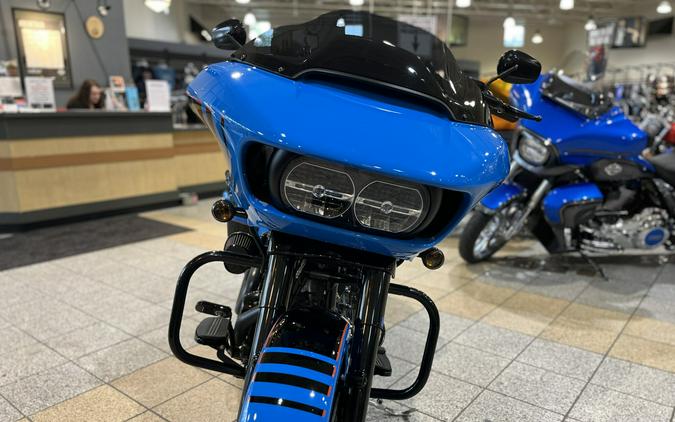 FLTRXS 2018 Road Glide Special