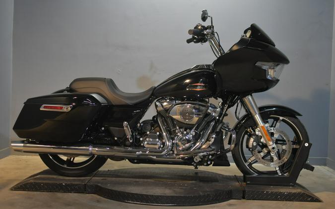 Used 2025 Harley-Davidson Road Glide FLTRX
