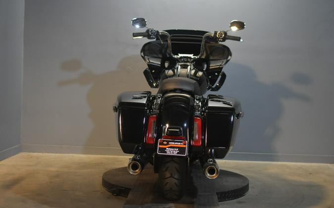 Used 2025 Harley-Davidson Road Glide FLTRX