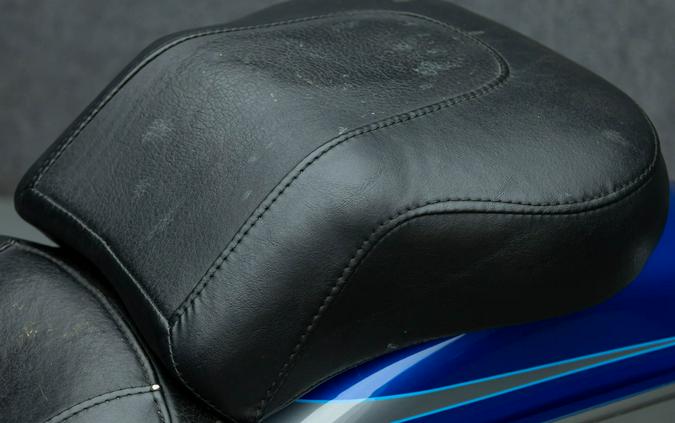 2007 HARLEY DAVIDSON FLSTF FAT BOY