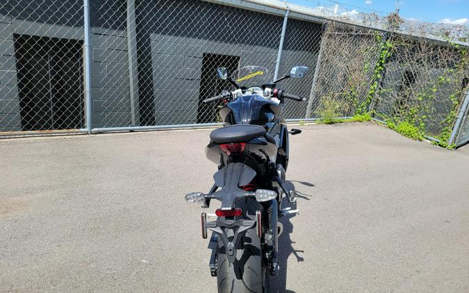 2026 Triumph Daytona 660