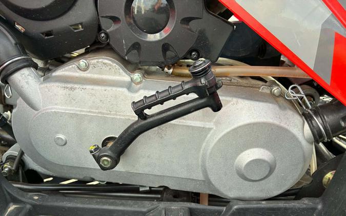 2020 Can-AM DS 70-4ST CR